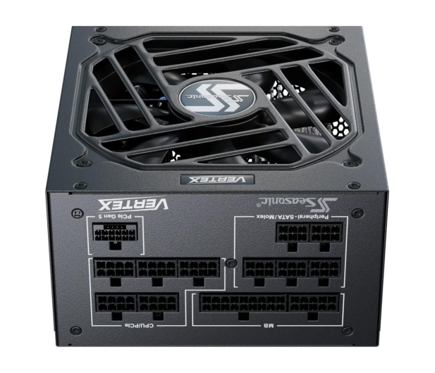 Seasonic VERTEX PX 1000W 80 Plus Platinum - 1297682 - zdjęcie 6
